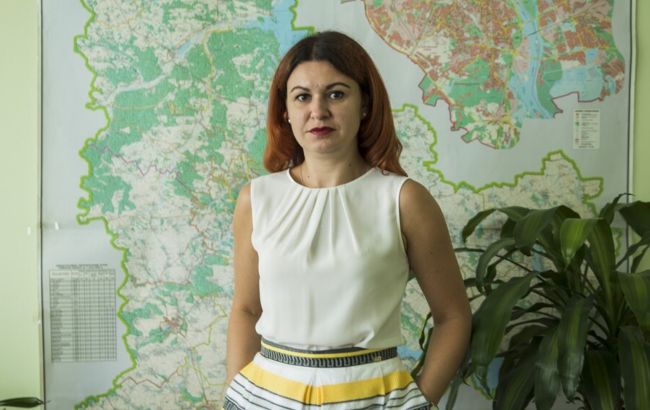 Людмила Приходько