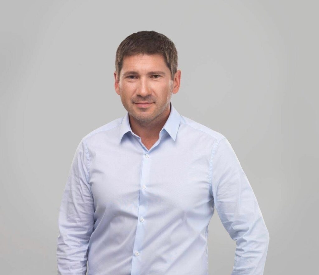 Олександр Матвєєв