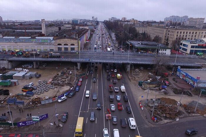Завод "Більшовик"