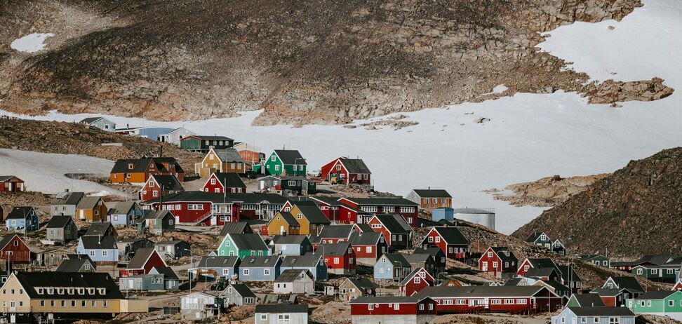 Гренландія