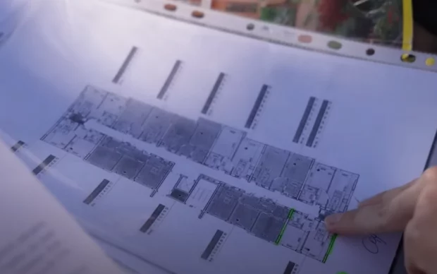 Документи на "примарну" нерухомість